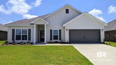 11454 Genuine Risk Cir, Daphne, AL 36526