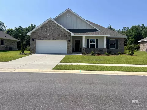 1119 Pencarro Blvd, Foley, AL 36535