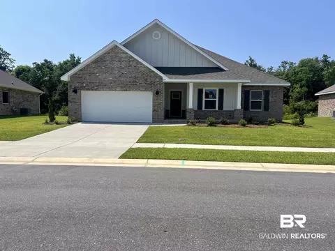 1119 Pencarro Blvd, Foley, AL 36535