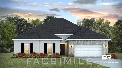 1098 Pencarro Blvd, Foley, AL 36535