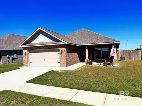 19409 Kudu Ave, Foley, AL 36535