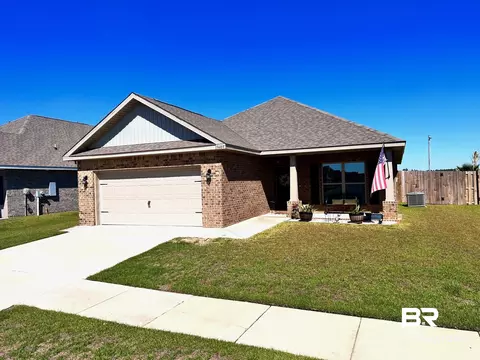 19409 Kudu Ave, Foley, AL 36535