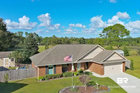 13180 Cragford Ct, Foley, AL 36535