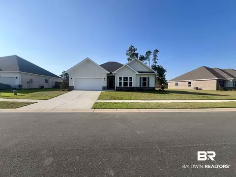 1114 Pencarro Blvd, Foley, AL 36535