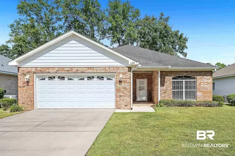 168 Mark Twain Loop, Foley, AL 36535