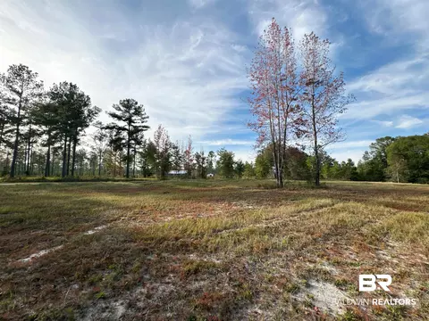 0 Dyas Rd, Bay Minette, AL 36507