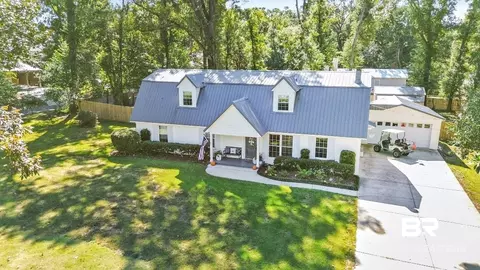 604 College Ave, Daphne, AL 36526 photo 2
