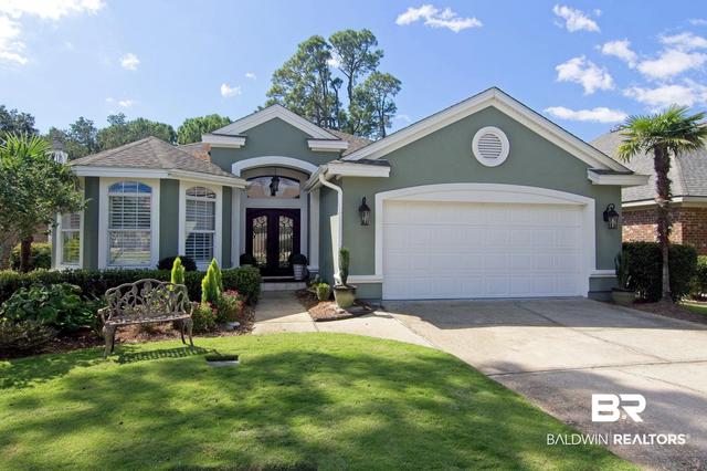 107 Lagoon Dr, Gulf Shores, AL 36542