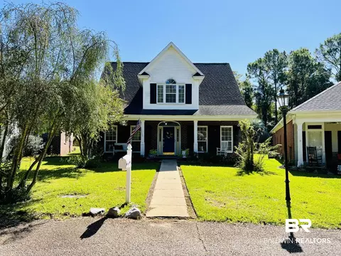 6660 Jackson Sq, Daphne, AL 36526