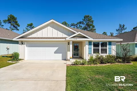 7448 Coppin Dr, Foley, AL 36535