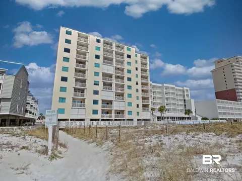 327 E Beach Blvd #7A, Gulf Shores, AL 36542