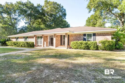4000 S Henning Dr, Mobile, AL 36619