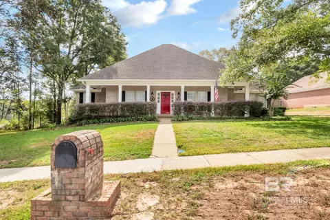 7711 Clifton Way, Mobile, AL 36619