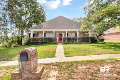 7711 Clifton Way, Mobile, AL 36619