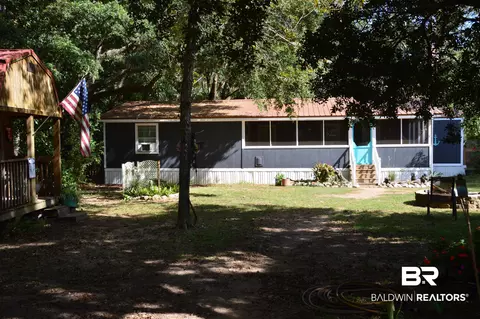 10434 Brantley Ln, Foley, AL 36535