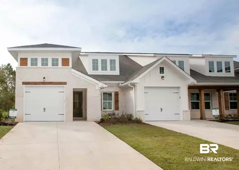 1104 Wyld Palms Dr #1104, Foley, AL 36535