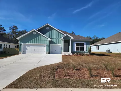 1269 Holland St, Gulf Shores, AL 36542