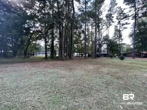 100 Block Solomon St, East Brewton, AL 36426