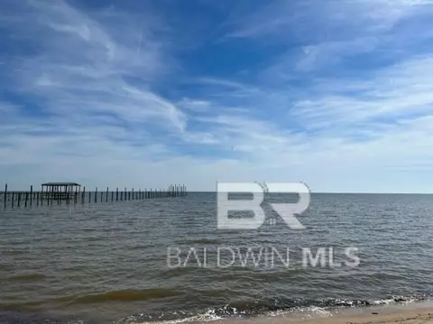 14185 Dauphin Island Pkwy, Coden, AL 36523