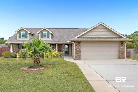 19012 Tralee Ct, Foley, AL 36535