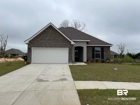17140 Lafayette Dr, Robertsdale, AL 36567