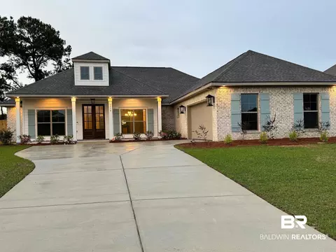3774 Stafford Blvd, Gulf Shores, AL 36542