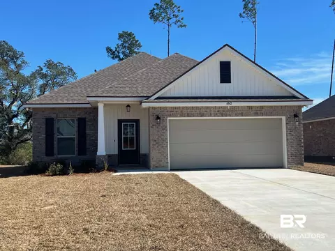 6842 Summerset Dr, Gulf Shores, AL 36542