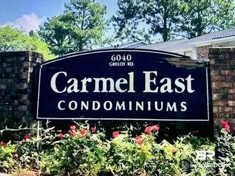6040 Grelot Rd #205, Mobile, AL 36609