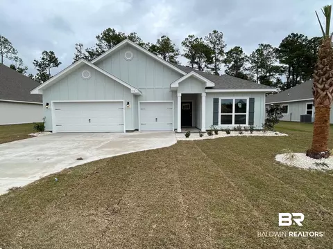 518 Shepard St, Gulf Shores, AL 36542