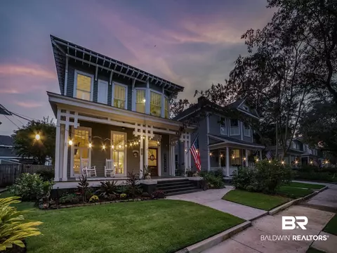 1205 Selma St, Mobile, AL 36604 photo 2