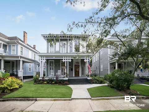1205 Selma St, Mobile, AL 36604 photo 4