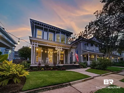 1205 Selma St, Mobile, AL 36604 photo 1