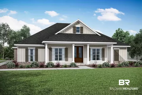 114 Burnside Ave, Fairhope, AL 36532
