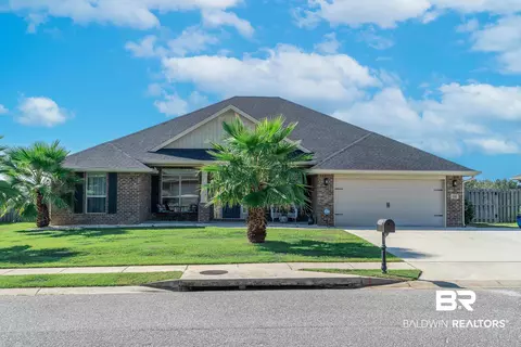 18926 Isleworth Way, Foley, AL 36535