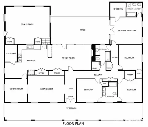 24 Ashley Dr, Mobile, AL 36608 photo 36