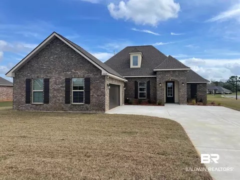 22642 Napa Cir, Foley, AL 36535