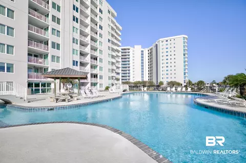 4610 White Ave #504, Orange Beach, AL 36561