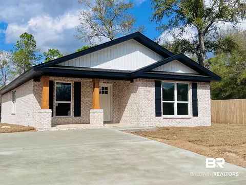 5840 Powe Estates Dr, Eight Mile, AL 36613