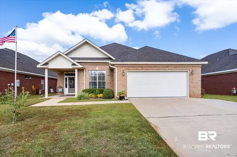 1010 S Weatherby St, Saraland, AL 36571