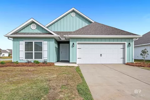 4192 Montague Dr, Gulf Shores, AL 36542