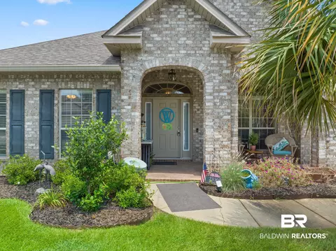 23305 Dundee Cir, Foley, AL 36535