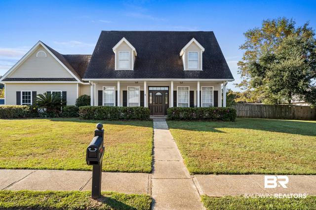 9678 Nottingham Ct #2, Daphne, AL 36526