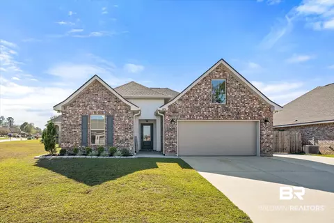 10756 Brodick Loop, Spanish Fort, AL 36527