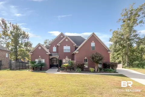 9815 Traveller Way, Mobile, AL 36695