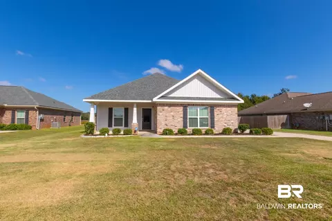 15647 Vintage St, Loxley, AL 36551