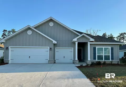 7932 Calverton St, Foley, AL 36535