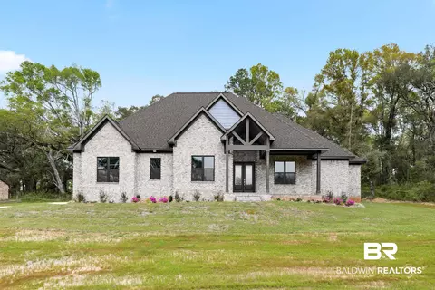 13187 County Road 28, Summerdale, AL 36580