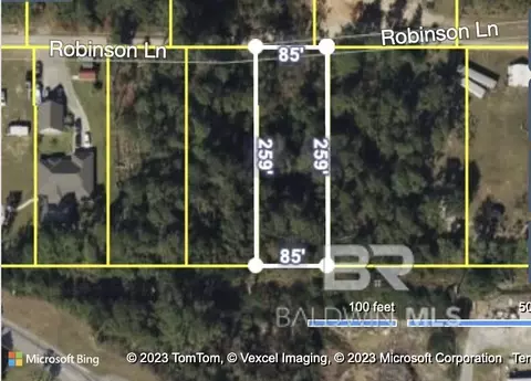 Robinson Lane, Gulf Shores, AL 36542