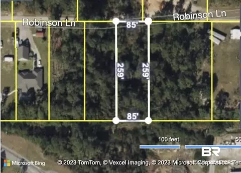 Robinson Lane, Gulf Shores, AL 36542