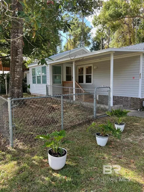 453 Elberta Loop, Lillian, AL 36549 photo 21